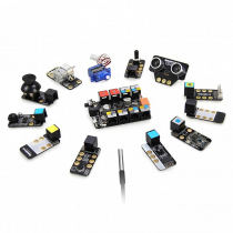Электронный конструктор Inventor Electronic Kit - «globural.ru» - Астрахань