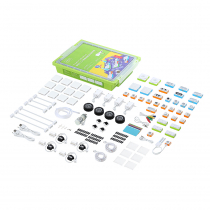 Электронный конструктор Neuron Creative Lab Kit 2.0 - «globural.ru» - Астрахань