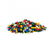 Набор "Строительные кирпичи" LEGO - «globural.ru» - Астрахань
