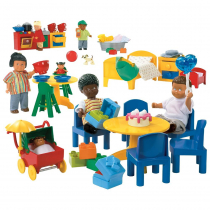 Дочки-матери DUPLO - «globural.ru» - Астрахань