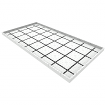 Набор 1/2 поля для соревнований / VEX IQ Challenge Half  Field Perimeter & Tiles - «globural.ru» - Астрахань