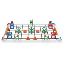 Комплект соревновательных элементов Тип 2 / VIQC 2019-2020 Game Element Kit 2 - «globural.ru» - Астрахань