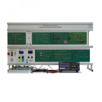Лабораторный комплекс "Теория электрической связи"  - «globural.ru» - Астрахань