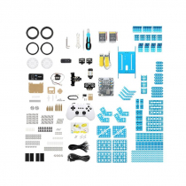 Cоревновательный набор MakeX Starter Kit (2020 Smart Links) - «globural.ru» - Астрахань