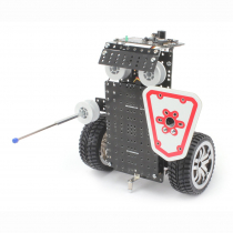 Конструктор Robo Kit 3 - «globural.ru» - Астрахань