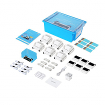 Образовательный робототехнический набор Makeblock Codey Rocky Education Pack - 6 Robots - «globural.ru» - Астрахань