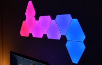 Комплект RGB панелей - «globural.ru» - Астрахань