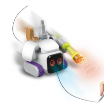 Робот Botzees Mini - «globural.ru» - Астрахань