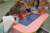 Мультстудия комплектация лого + 43" - «globural.ru» - Астрахань