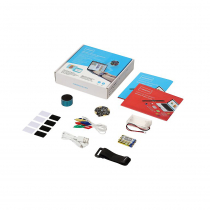 Образовательный набор для программирования HaloCode standard kit - «globural.ru» - Астрахань