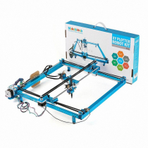 Набор XY плоттера XY Plotter Robot Kit V2.0  - «globural.ru» - Астрахань
