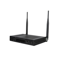 Встраиваемый вычислительный блок Geckotouch Module PC82RI5H3 - «globural.ru» - Астрахань
