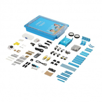 Образовательный робототехнический набор Makeblock STEAM Education Starter Kit - Robot Science - «globural.ru» - Астрахань