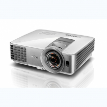 Мультимедийный короткофокусный проектор BenQ MS630ST - «globural.ru» - Астрахань