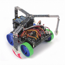 Ресурсный набор Robo kit 1-2 - «globural.ru» - Астрахань