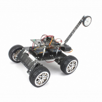 Ресурсный набор Robo kit 2-3 - «globural.ru» - Астрахань