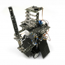 Ресурсный набор Robo Kit 6-7 - «globural.ru» - Астрахань