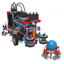 Набор K’NEX Education ROBOTICS PACK - «globural.ru» - Астрахань