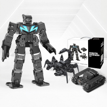 Конструктор Robotics engineer kit 2 - «globural.ru» - Астрахань