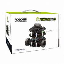 Мобильный робот Turtlebot3 burger - «globural.ru» - Астрахань