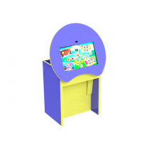 Интерактивный стол "I-TABLE" - «globural.ru» - Астрахань