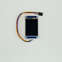 Сенсорный дисплей TFT 2.4 LCD  - «globural.ru» - Астрахань