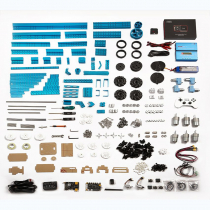 Соревновательный набор 2022 MakeX Challenge Educational Competition Kit - «globural.ru» - Астрахань