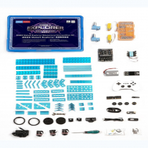 Соревновательный набор 2022 MakeX Explorer Educational Competition Kit - «globural.ru» - Астрахань