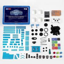 Соревновательный набор 2022 MakeX Starter Educational Competition Kit - «globural.ru» - Астрахань