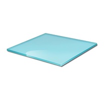Стекло для подогреваемой платформы Designer + PRO 250 - «globural.ru» - Астрахань