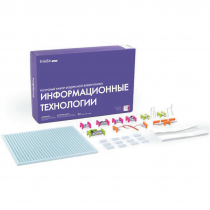 Ресурсный комплект модульной электроники «Информационные технологии littleBits» - «globural.ru» - Астрахань