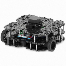 Мобильный робот Turtlebot3 waffle pi - «globural.ru» - Астрахань