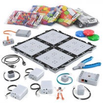 Базовый набор по робототехнике "VEX GO Kit" - «globural.ru» - Астрахань