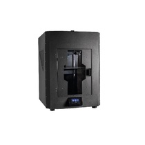 3D-принтер 3D HT 300 (1 экструдер, высокотемпературный) - «globural.ru» - Астрахань