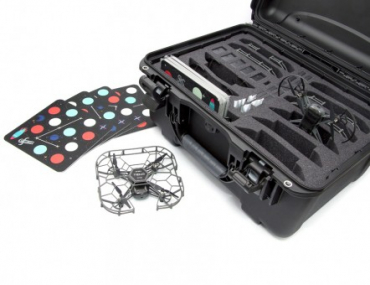 Образовательный комплект программируемого квадрокоптера DJI TELLO EDU (Стартовый – 5) - «globural.ru» - Астрахань