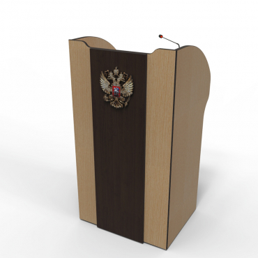 Мультимедийная интерактивная трибуна Professor - «globural.ru» - Астрахань