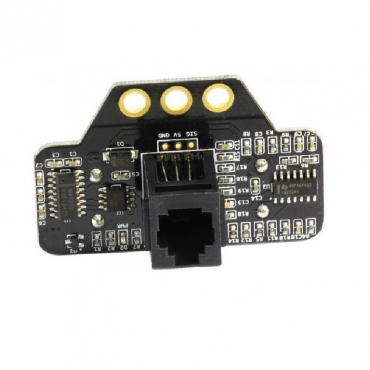 Ультразвуковой датчик расстояния - Me Ultrasonic Sensor V3 - «globural.ru» - Астрахань