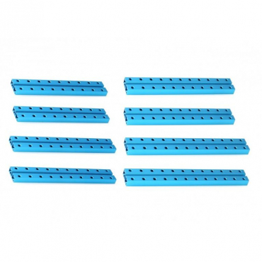Ресурсный набор Medium Beam 0824 Robot Pack-Blue - «globural.ru» - Астрахань
