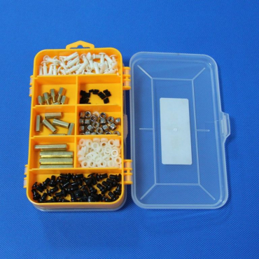 Ресурсный набор Hardware Pack - «globural.ru» - Астрахань