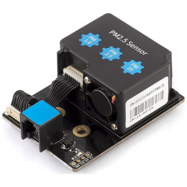 Датчик взвешенных частиц Me PM2.5 Sensor - «globural.ru» - Астрахань