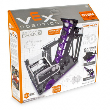 Набор VEX by HEXBUG "Подъемник" - «globural.ru» - Астрахань