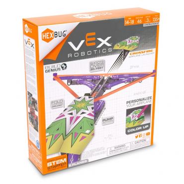 Набор VEX by HEXBUG "Арбалет" - «globural.ru» - Астрахань