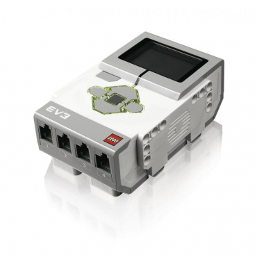 Микрокомпьютер EV3 - «globural.ru» - Астрахань