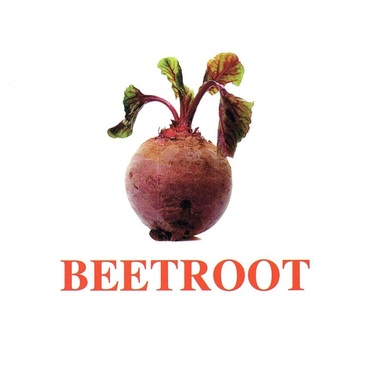"Vegetables-Greenery-2" ("Овощи-Зелень-2") английские карточки Домана - «globural.ru» - Астрахань