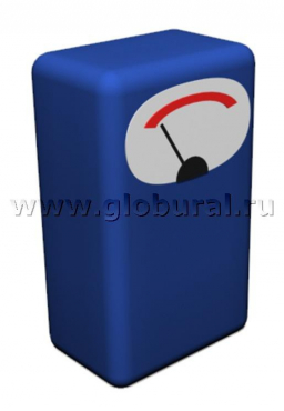 Бензоколонка - «globural.ru» - Астрахань