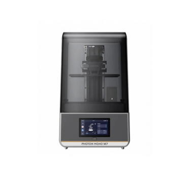 3D принтер фотополимерный Photon Mono M7 - «globural.ru» - Астрахань