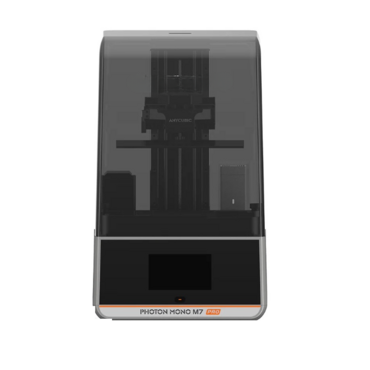 3D принтер Photon Mono M7 Pro - «globural.ru» - Астрахань
