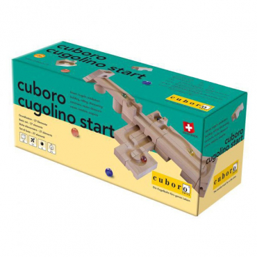 Набор "Cuboro" cugolino start - «globural.ru» - Астрахань
