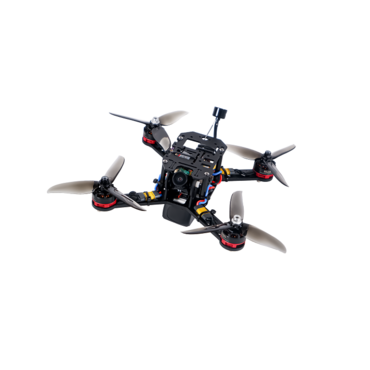 Комплект для сборки соревновательного дрона ARA FPV - «globural.ru» - Астрахань