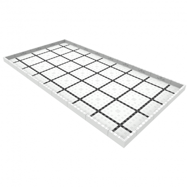 Набор 1/2 поля для соревнований / VEX IQ Challenge Half  Field Perimeter & Tiles - «globural.ru» - Астрахань